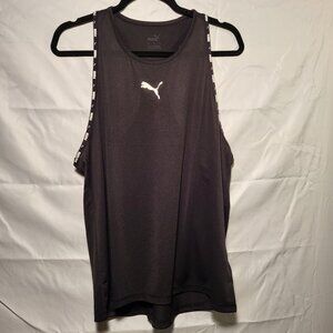 Puma tank top sz XL